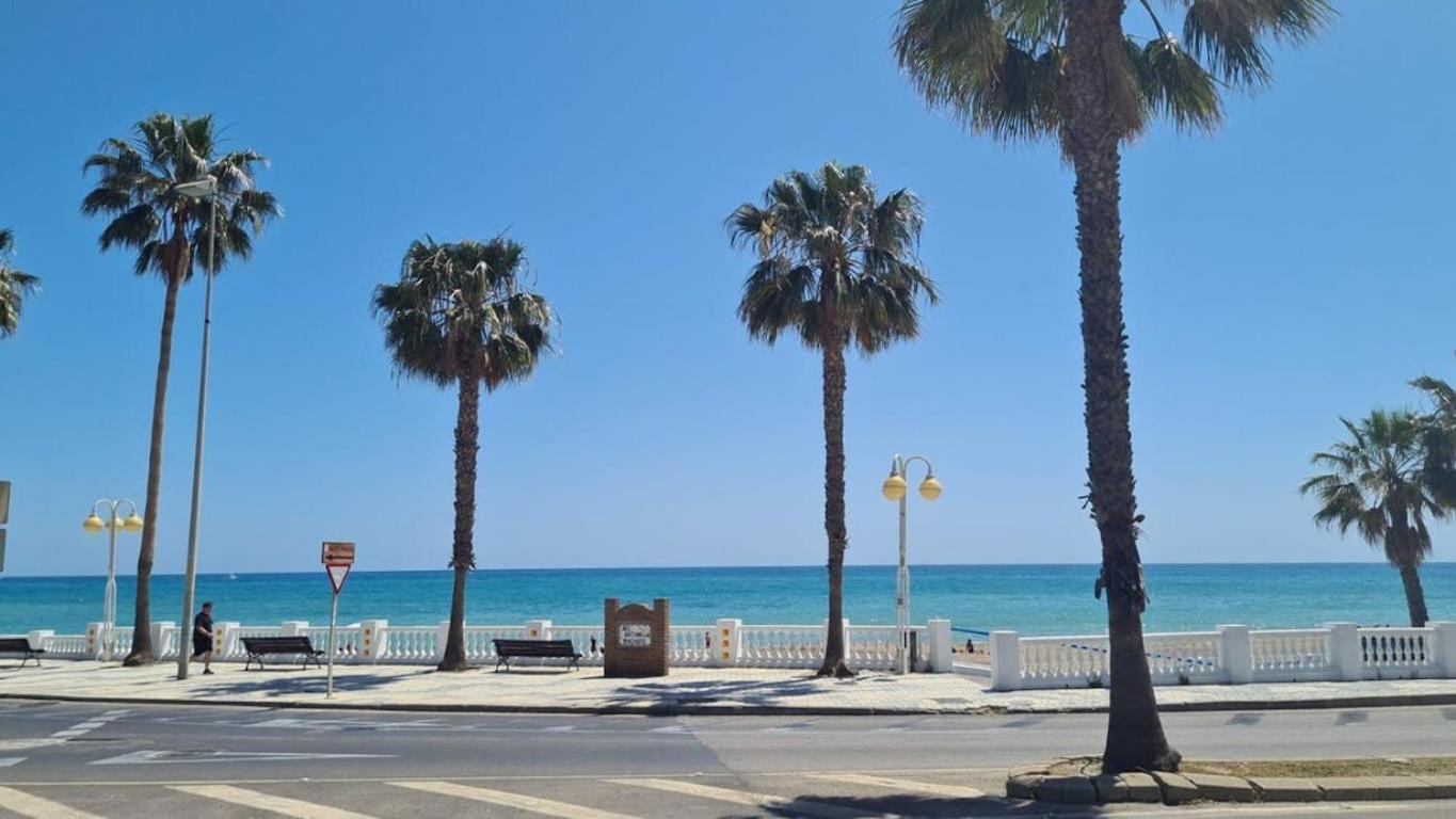 Appartement Coqueto Estudio En Maites *
