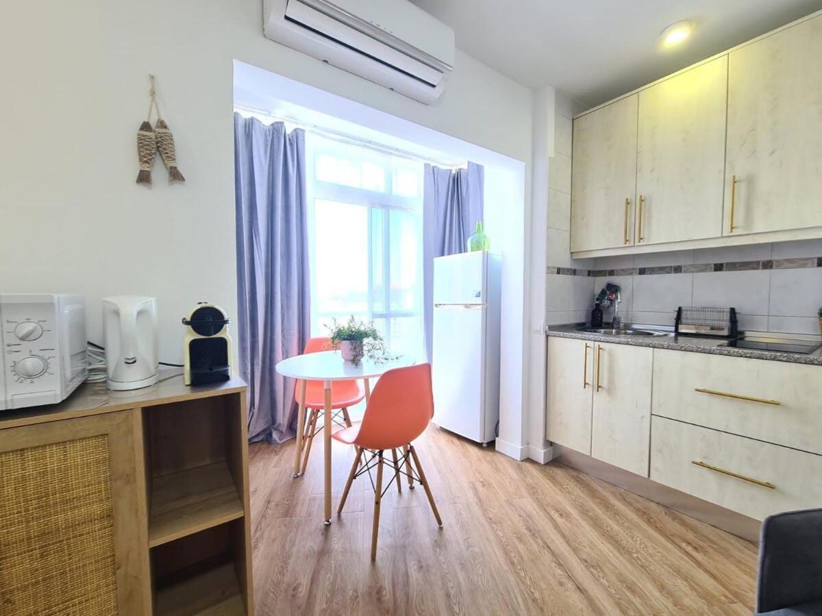Coqueto Estudio En Maites Appartement Benalmádena