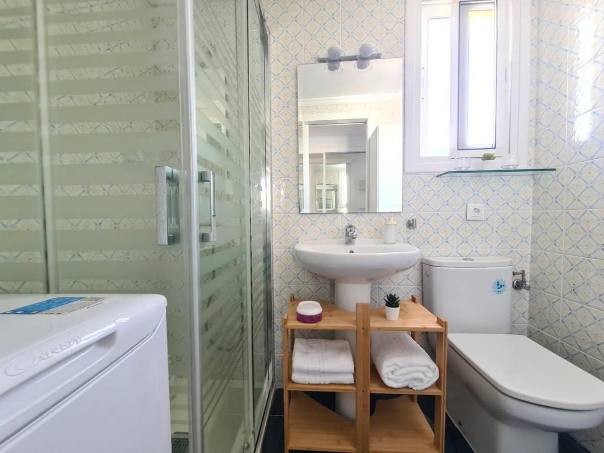Appartement Coqueto Estudio En Maites *
