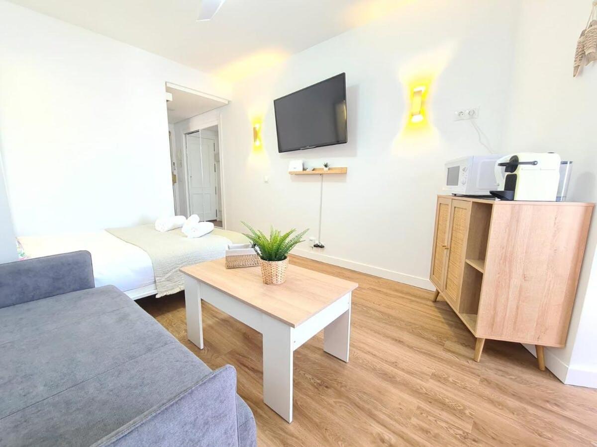 Apartment Coqueto Estudio En Maites