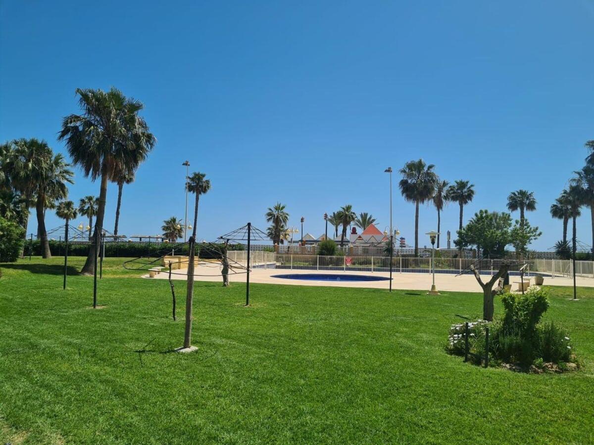 Coqueto Estudio En Maites Benalmadena