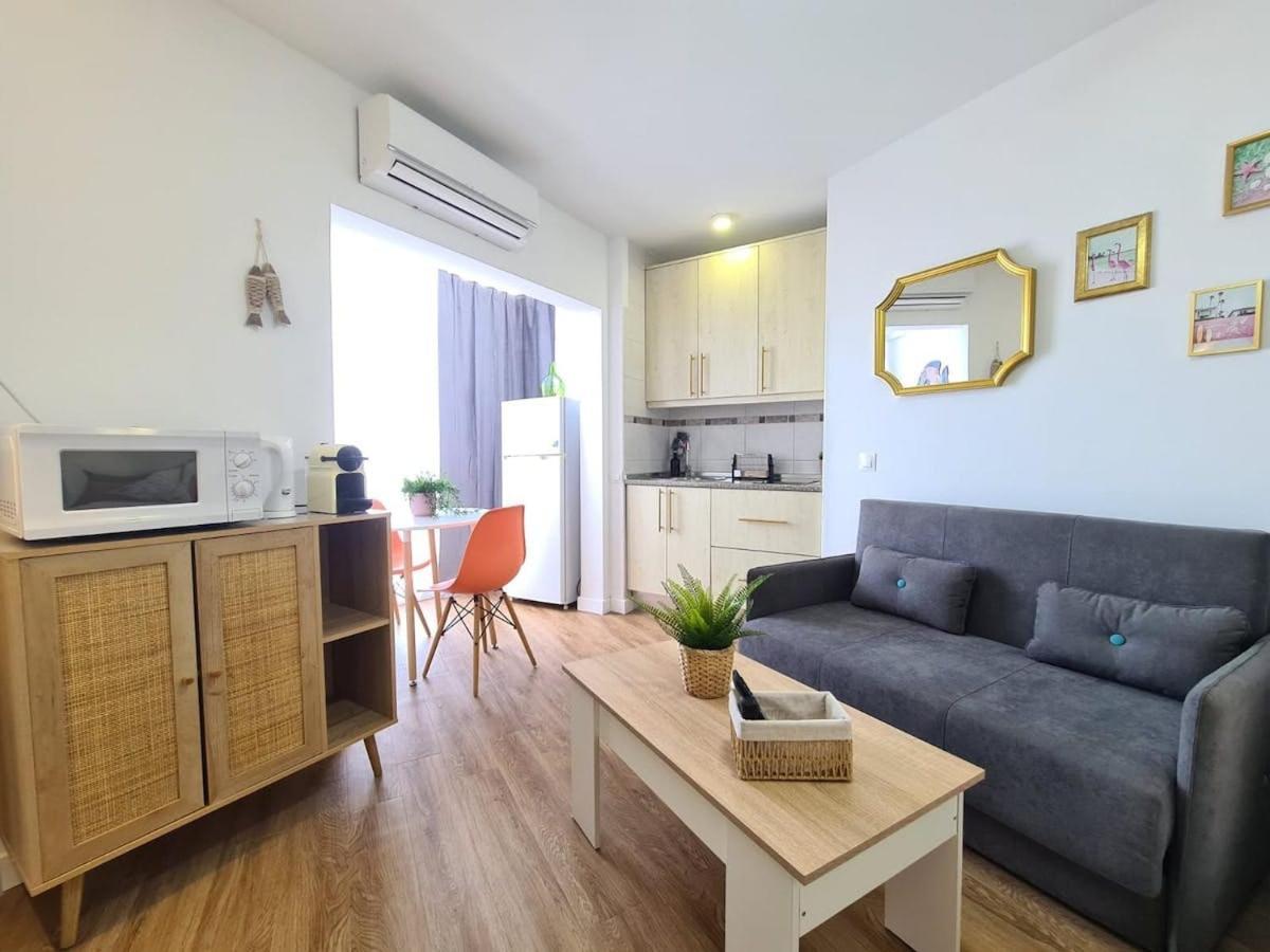 Coqueto Estudio En Maites