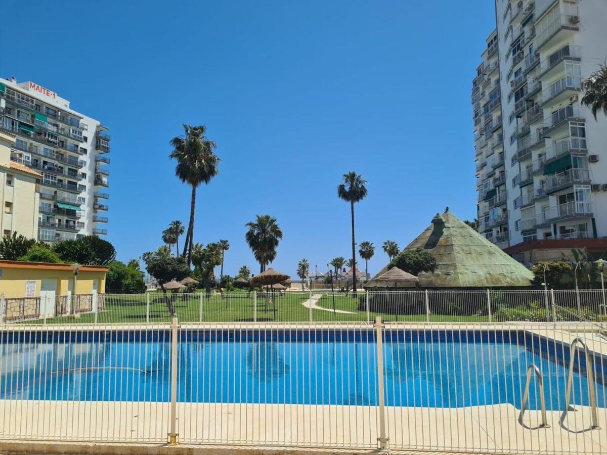 Coqueto Estudio En Maites Apartment