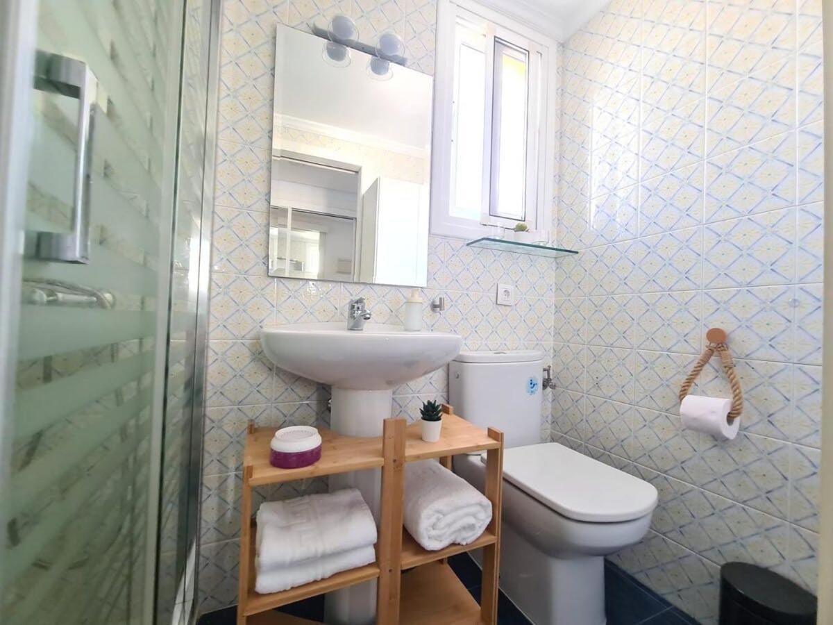 Coqueto Estudio En Maites Apartment *