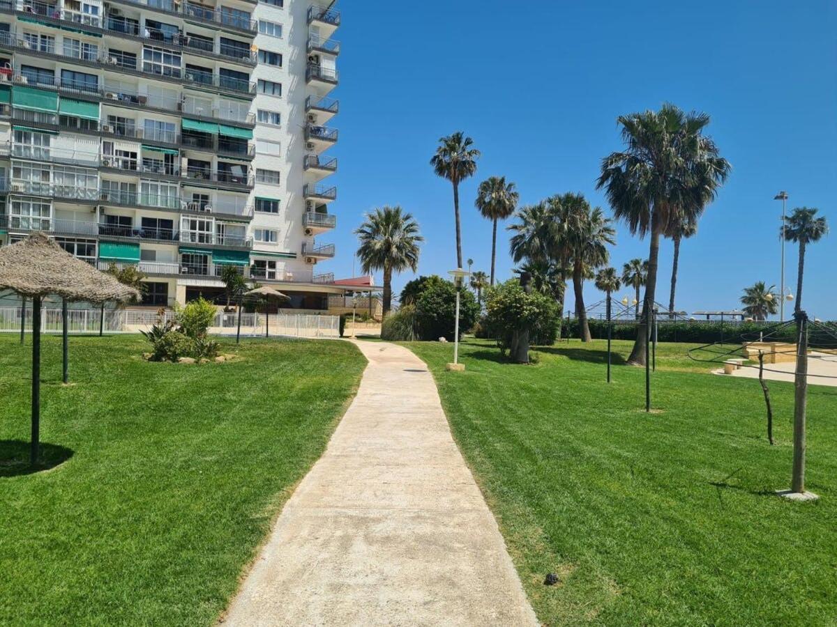 Apartment Coqueto Estudio En Maites Benalmádena